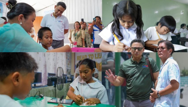 DepEd allocates ₱1.35 billion to support disaster-resilient learning for public schools