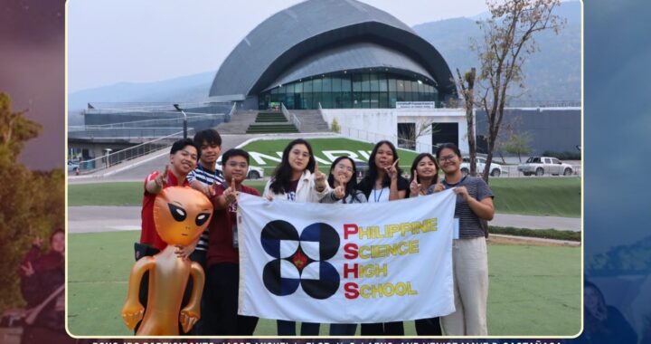 Global STEM