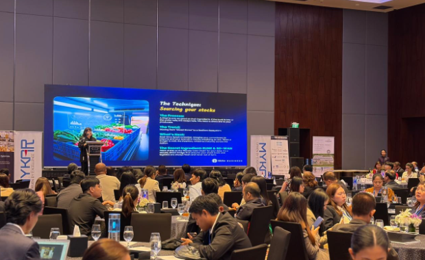 Globe Business expands footprint in HoReCa industry; drives intelligent transformation to growth advantage