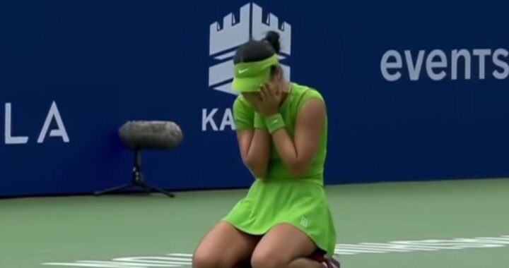 Alex Eala Breaks Into the WTA Top 20