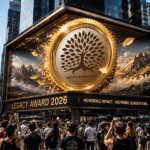 The Legacy Awards 2026: Celebrating Businesses and Leaders Building a Legacy That Lasts