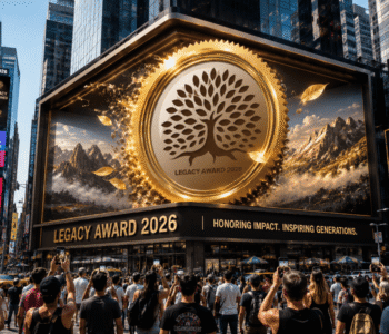 legacy awards 2025