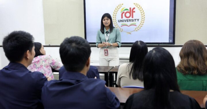 RDF University